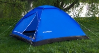Палатка 4-х місна Acamper DOMEPACK4 - 2500мм. H2О - 2,2 кг.