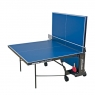 Стол для настольного тенниса Donic Indoor Roller 600 