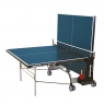 Стол для настольного тенниса Donic Indoor Roller 800 