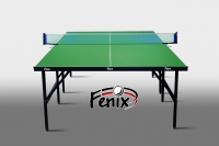 Теннисный стол для помещений «Феникс» Basic Sport M19