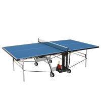 Теннисный стол (всепогодный) Donic Outdoor Roller 800-5 