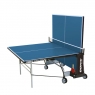 Теннисный стол (всепогодный) Donic Outdoor Roller 800-5 