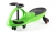 Smart car green с полиуритановыми колесами