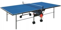 Теннисный стол Sunflex Outdoor 105 new, всепогодный