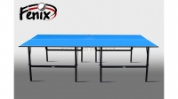 Теннисный стол для помещений «Феникс» Basic M19