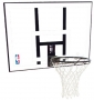 Баскетбольный щит SPALDING NBA Combo 44" Acrylic 