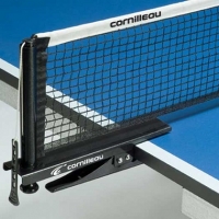 Сетка для теннисных столов Cornilleau Advance 