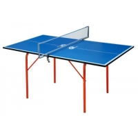 Теннисный стол GSI SPORT Junior Blue