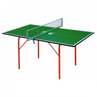 Теннисный стол GSI SPORT Junior Green