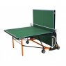 Всепогодный теннисный стол Sponeta S 4-72е 4-73е