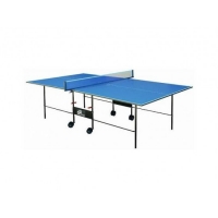 Теннисный стол Gsi Sport Athletic Light Blue